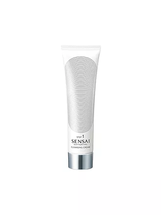 SENSAI | Silky Purifying - Cleansing Cream 125ml | 